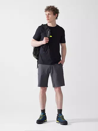 SCHÖFFEL | T-shirt de sport pour homme Buchberg | schwarz